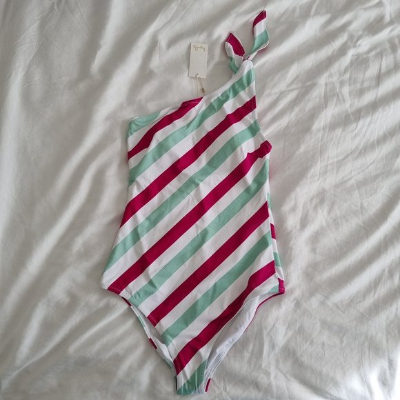 Tigerlily Kaipo Naomi One Piece XXS (AU6) - Picture 4 of 6